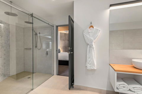 Peppers Silo - Accommodation Whitsundays 7