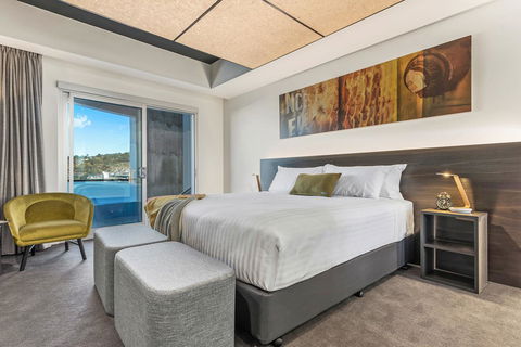 Peppers Silo - Accommodation Whitsundays 0