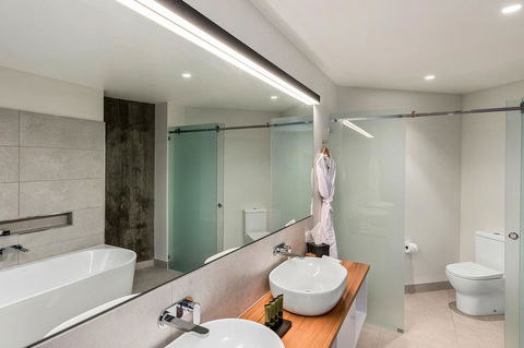Peppers Silo - Accommodation Whitsundays 12