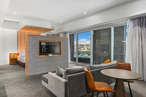 Peppers Silo - Accommodation Whitsundays 22