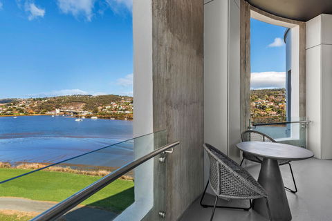 Peppers Silo - Accommodation Whitsundays 5