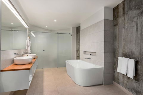 Peppers Silo - Accommodation Whitsundays 13