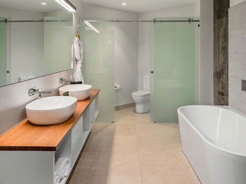 Peppers Silo - Accommodation Whitsundays 14