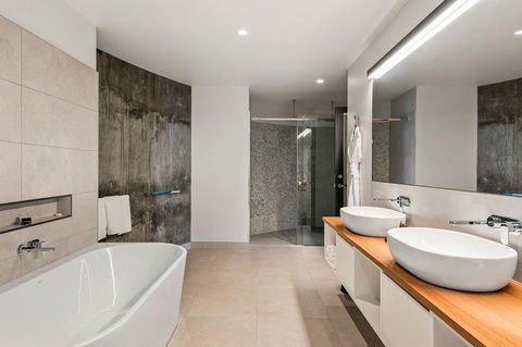 Peppers Silo - Accommodation Whitsundays 15
