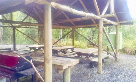 Lemonthyme Wilderness Retreat - Accommodation Whitsundays 24