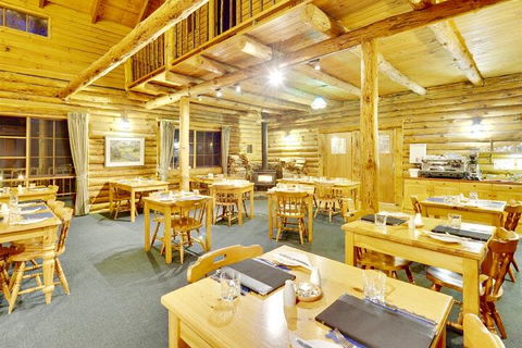 Lemonthyme Wilderness Retreat - Accommodation Whitsundays 31