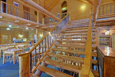 Lemonthyme Wilderness Retreat - Accommodation Whitsundays 29