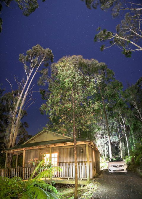 Lemonthyme Wilderness Retreat - Accommodation Whitsundays 3