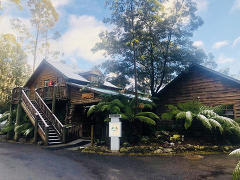 Lemonthyme Wilderness Retreat - Accommodation Whitsundays 4