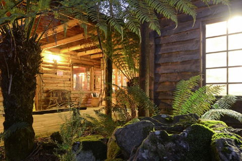 Lemonthyme Wilderness Retreat - Accommodation Whitsundays 27