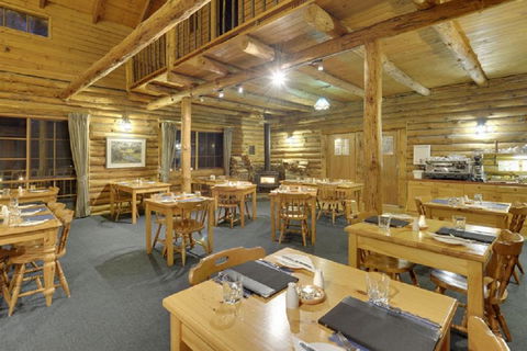 Lemonthyme Wilderness Retreat - Accommodation Whitsundays 30