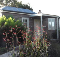 Tramway Cottage - Accommodation Whitsundays
