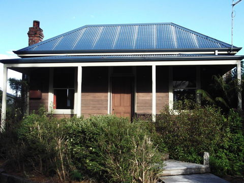 Tramway Cottage - Accommodation Whitsundays 6