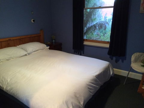 Tramway Cottage - Accommodation Whitsundays 2