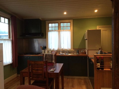 Tramway Cottage - Accommodation Whitsundays 4
