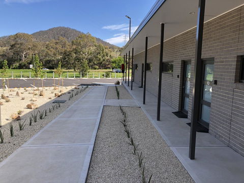 Risdon Brook Hotel - Accommodation Whitsundays 21