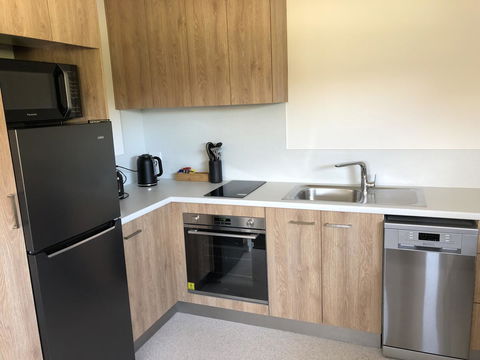 Risdon Brook Hotel - Accommodation Whitsundays 16