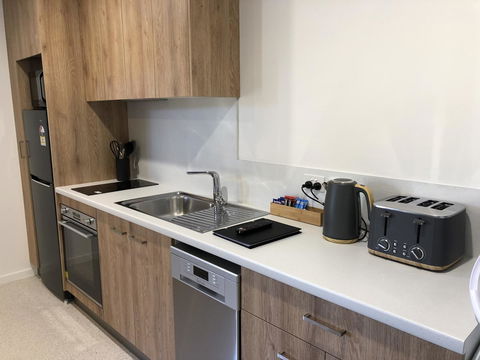 Risdon Brook Hotel - Accommodation Whitsundays 18