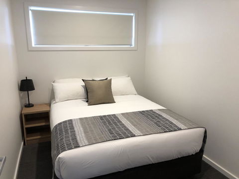 Risdon Brook Hotel - Accommodation Whitsundays 14
