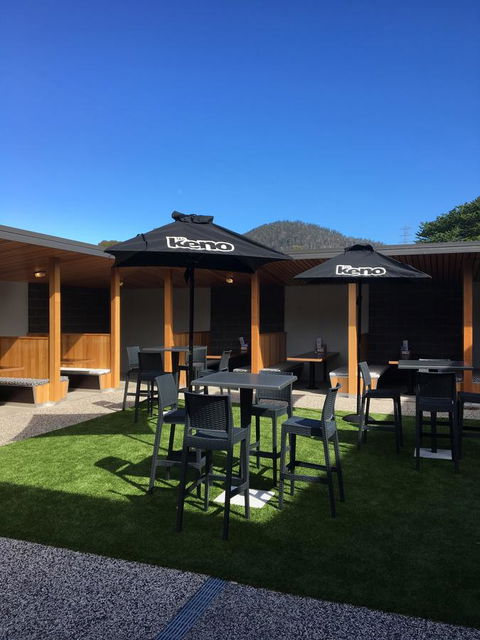 Risdon Brook Hotel - Accommodation Whitsundays 6