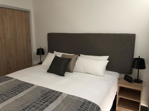 Risdon Brook Hotel - Accommodation Whitsundays 17
