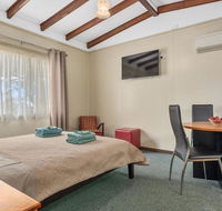 Green Views - Accommodation Whitsundays