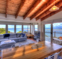 The Strand  On the edge of the beach - Accommodation Whitsundays