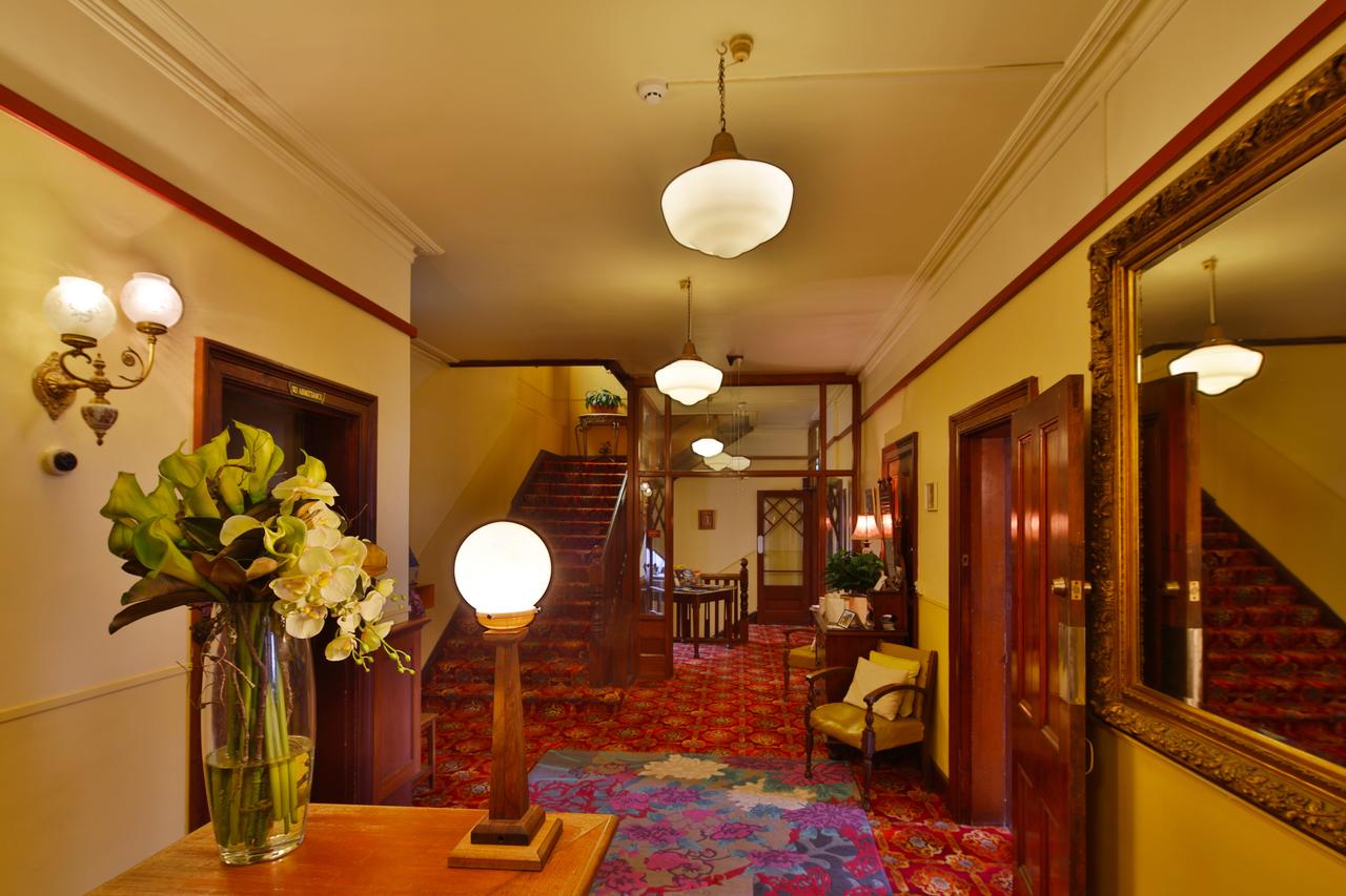 Unknown ACT Accommodation Whitsundays