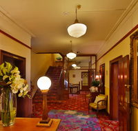 Astor Private Hotel - Accommodation Whitsundays