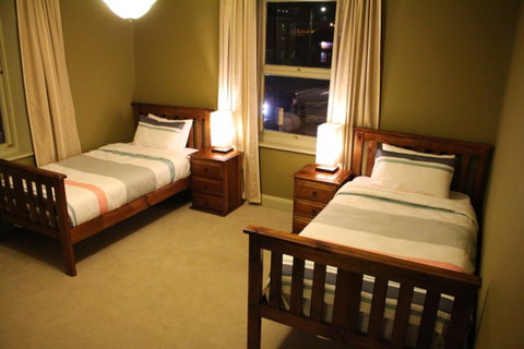 The Tasmanian Inn - Accommodation Whitsundays 42