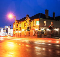 The Tasmanian Inn - Accommodation Whitsundays
