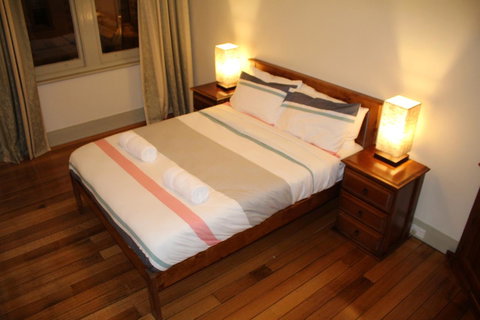 The Tasmanian Inn - Accommodation Whitsundays 41
