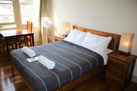 The Tasmanian Inn - Accommodation Whitsundays 22