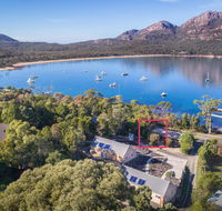 Freycinet Timber Cottage 2 - Accommodation Whitsundays