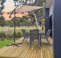 Gumnut 2 - Accommodation Whitsundays