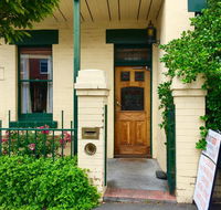 Narrara Backpackers Hobart - Accommodation Whitsundays