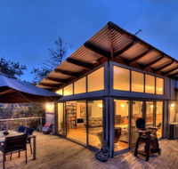 Freycinet Eco Luxe  Forest  Ocean  Mountain - Accommodation Whitsundays
