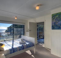 Cove Cottage - Accommodation Whitsundays