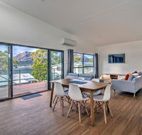 Dock of the Bay - Accommodation Whitsundays