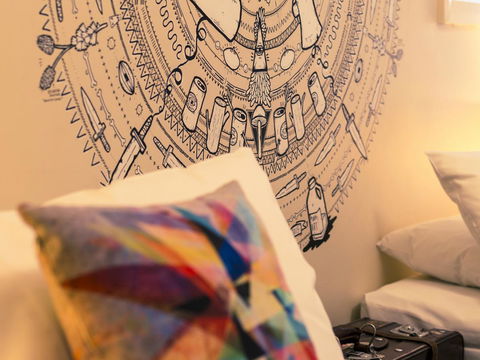 Alabama Hotel Hobart - Accommodation Whitsundays 38