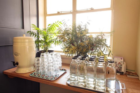 Alabama Hotel Hobart - Accommodation Whitsundays 9