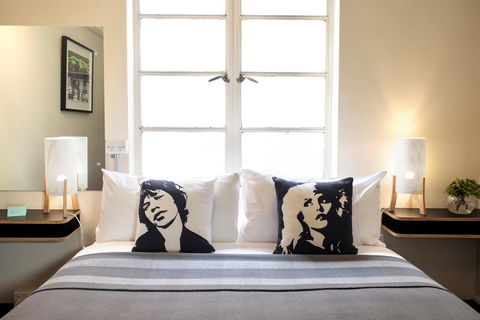 Alabama Hotel Hobart - Accommodation Whitsundays 11