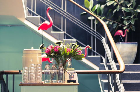 Alabama Hotel Hobart - Accommodation Whitsundays 30