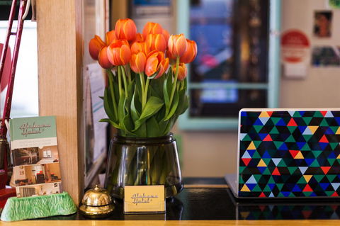 Alabama Hotel Hobart - Accommodation Whitsundays 29