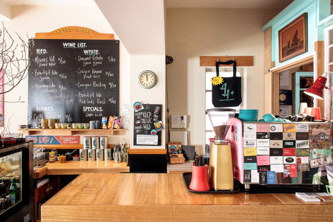 Alabama Hotel Hobart - Accommodation Whitsundays 5