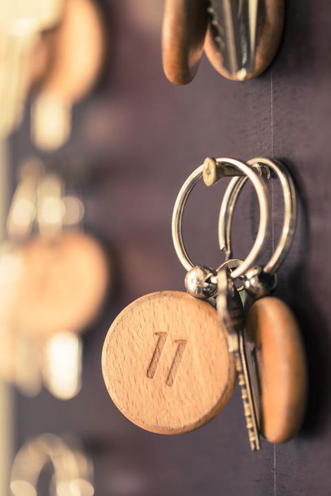 Alabama Hotel Hobart - Accommodation Whitsundays 44