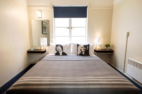 Alabama Hotel Hobart - Accommodation Whitsundays 21