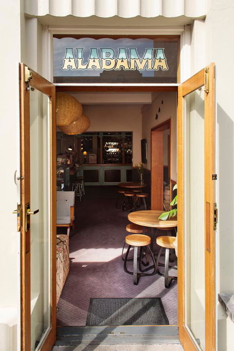 Alabama Hotel Hobart - Accommodation Whitsundays 12