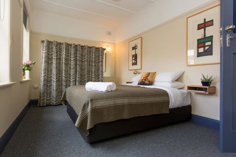 Alabama Hotel Hobart - Accommodation Whitsundays 33