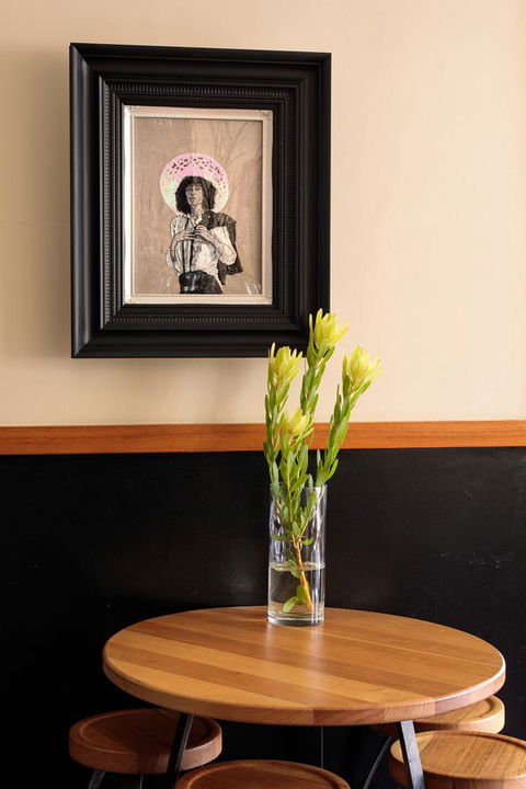 Alabama Hotel Hobart - Accommodation Whitsundays 17